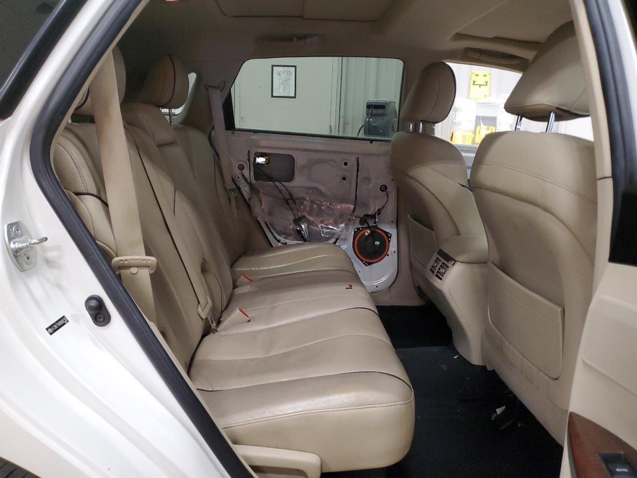 2009 Toyota Venza VIN: 4T3BK11A09U007300 Lot: 56097625