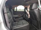 2015 Chevrolet Tahoe K1500 Ltz на продаже в Lawrenceburg, KY - Side