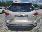 2013 Nissan Pathfinder S на продаже в Mebane, NC - Front End