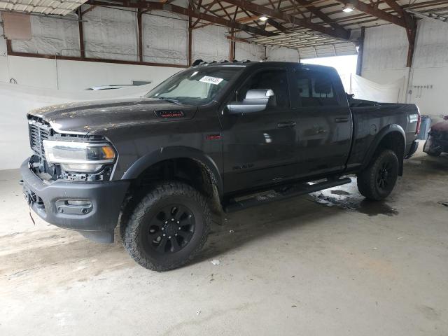 RAM 2500 – zdjęcie z aukcji, lot #55398435