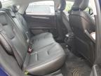 2016 Ford Fusion Titanium продається в Columbus, OH - Side
