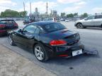2016 BMW Z4 SDRIVE2 for sale at Copart ST HELENS