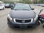 2009 Honda Accord Exl zu verkaufen in Mendon, MA - All Over