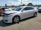 2011 Toyota Camry Base   იყიდება Miami-ში, FL - Front End