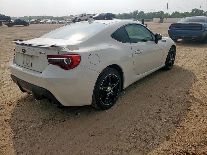 2020 SUBARU BRZ LIMITED  
