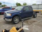 2007 Ford F150  იყიდება Dyer-ში, IN - Rear End