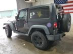 2013 Jeep Wrangler Sport zu verkaufen in Candia, NH - Front End