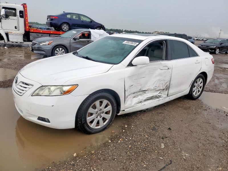 2008 Toyota Camry Le