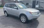 2012 Subaru Forester Limited for Sale in Oklahoma City, OK - Minor Dent/Scratches