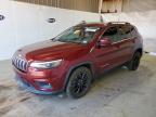 2019 Jeep Cherokee Latitude للبيع في Longview، TX - Rear End