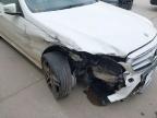 2014 MERCEDES BENZ E220 AMG S for sale at Copart PETERLEE