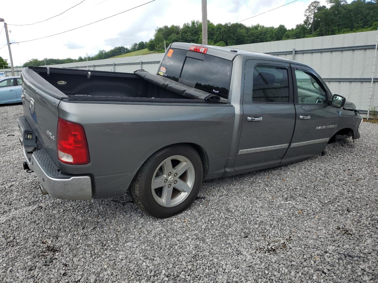 2011 Dodge RAM - Image 3