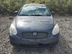 2011 Hyundai Accent Gls იყიდება Reno-ში, NV - Minor Dent/Scratches