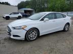 2016 Ford Fusion Se for Sale in Seaford, DE - Front End
