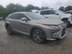 2017 Lexus Rx 350 Base en Venta en Ellenwood, GA - Front End