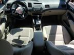 2010 Honda Civic Lx for Sale in Mcfarland, WI - Front End