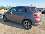 2016 Fiat 500X Easy en Venta en Houston, TX - Front End