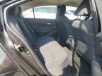 2020 Toyota Corolla Le na sprzedaż w Houston, TX - Side