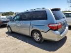 2006 Honda Odyssey Exl for Sale in San Martin, CA - Rear End