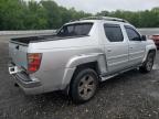 2006 Honda Ridgeline Rtl en Venta en Waldorf, MD - Side