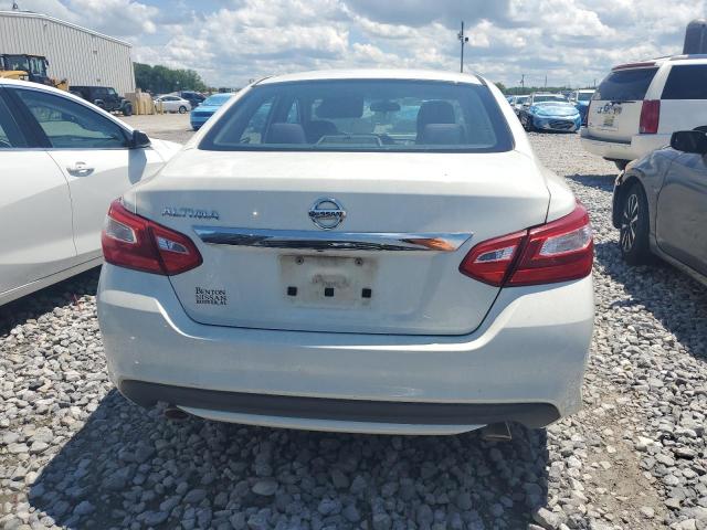 Sedans NISSAN ALTIMA 2016 Biały