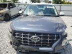 2021 Hyundai Venue Sel за продажба в Riverview, FL - Front End