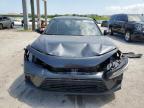 2022 Honda Civic Sport na sprzedaż w West Palm Beach, FL - Front End