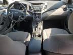2014 Hyundai Elantra Se   продається в Chicago Heights, IL - Vandalism