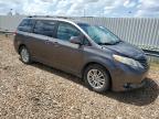 2011 Toyota Sienna Xle იყიდება Bridgeton-ში, MO - Front End