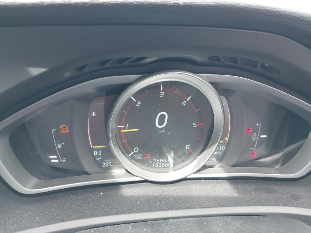 2016 VOLVO V40 R-DESI