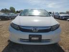 2012 Honda Civic Lx for Sale in Elgin, IL - Side