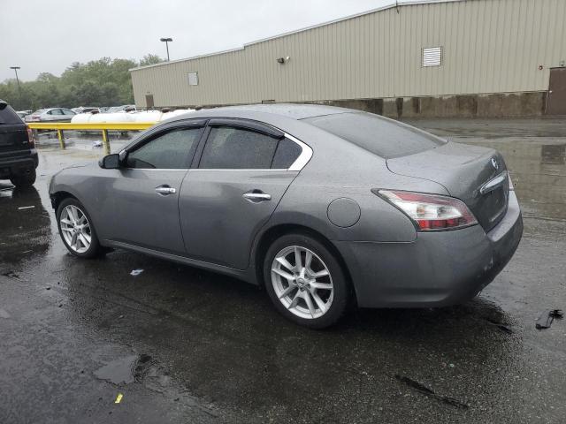  NISSAN MAXIMA 2014 Szary