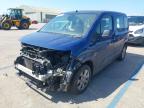 2020 VAUXHALL COMBO LIFE for sale at Copart NEWBURY