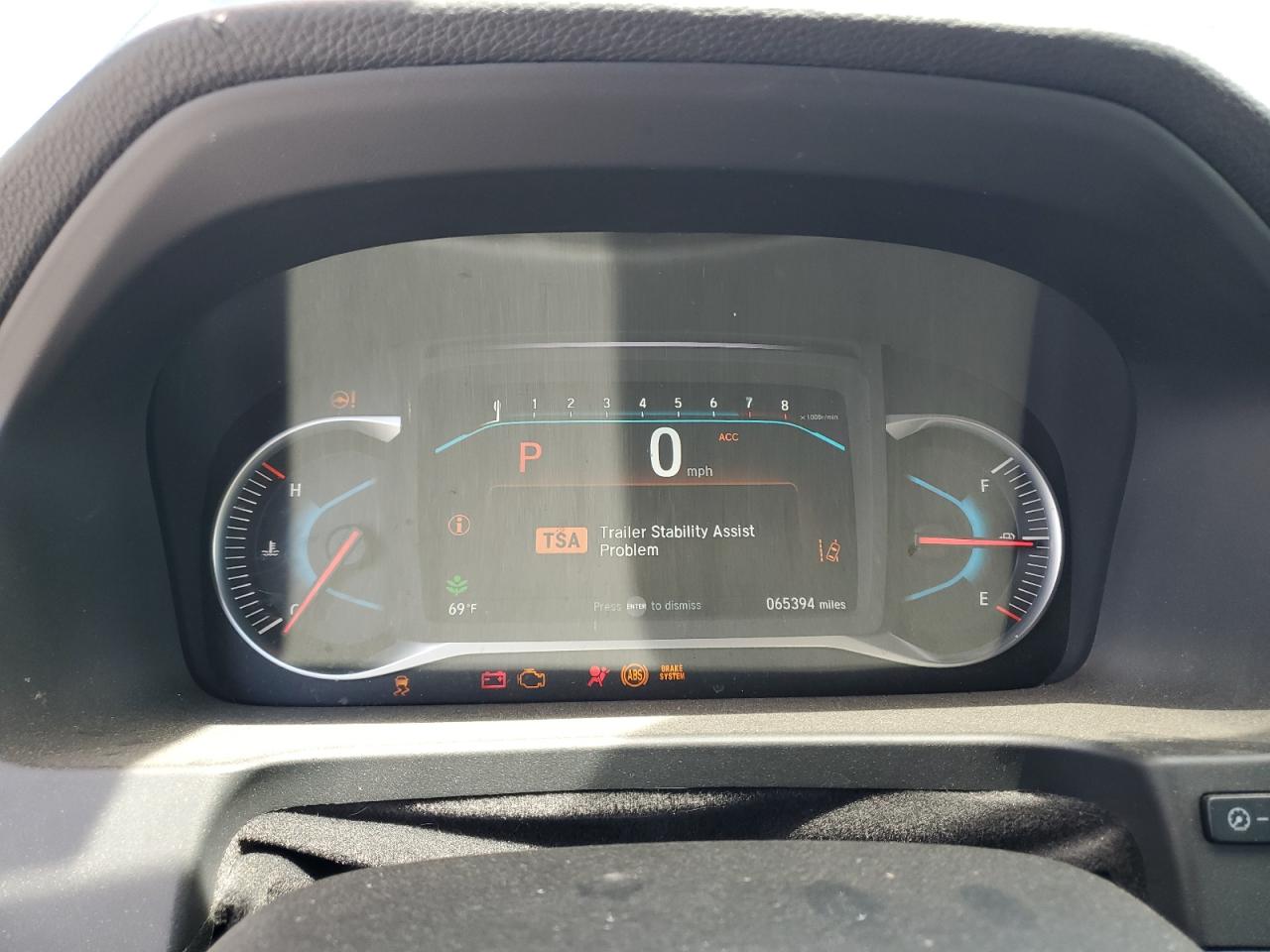 2021 Honda Passport Sport VIN: 5FNYF7H29MB014499 Lot: 55874775