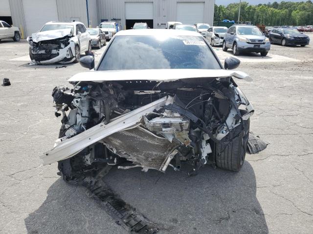  HONDA CIVIC 2024 Белы