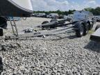 2025 Midwest Yav51T-2Elamso Boat Trailer for Sale in Tifton, GA - Frame Damage