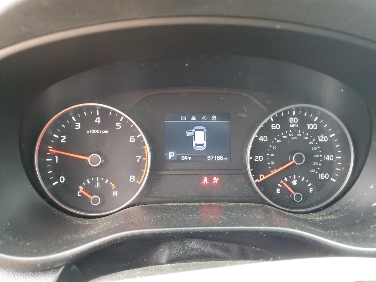 2021 Kia Sportage Lx VIN: KNDPM3ACXM7896365 Lot: 56512495
