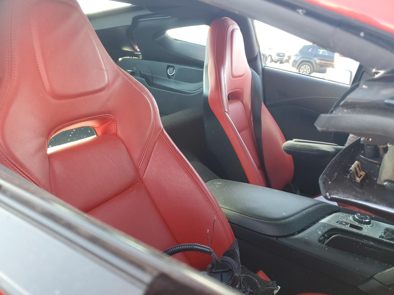 2019 Chevrolet Corvette Stingray 1Lt VIN: 1G1YB2D74K5109933 Lot: 56147745