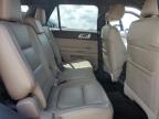 2012 Ford Explorer Xlt en Venta en Lebanon, TN - Front End
