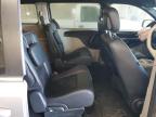 2018 Dodge Grand Caravan Sxt en Venta en Madisonville, TN - Front End