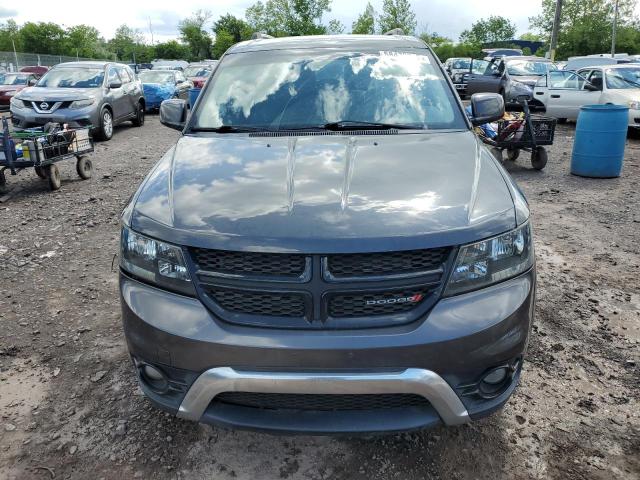 Parquets DODGE JOURNEY 2016 Szary