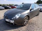 2014 ALFA ROMEO GIULIETTA for sale at Copart WISBECH