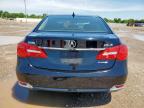 2014 Acura Rlx Advance zu verkaufen in Houston, TX - Hail