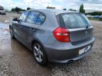 2009 BMW 116I SPORT for sale at Copart WISBECH