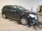 2010 Chevrolet Equinox Lt იყიდება Chalfont-ში, PA - Front End