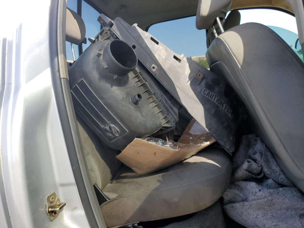 2006 Dodge Ram 1500 St VIN: 1D7HU18296S566048 Lot: 56625715