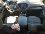 2022 Chevrolet Traverse Lt for Sale in Las Vegas, NV - Side