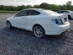 2014 Mercedes-Benz C 350 4Matic for Sale in Cartersville, GA - Side