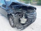 2010 MERCEDES BENZ R350 CDI 4 for sale at Copart ST HELENS