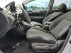 2017 Nissan Sentra S de vânzare în Orlando, FL - Mechanical